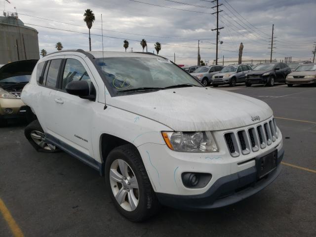 JEEP COMPASS SP 2012 1c4njcbb8cd502349