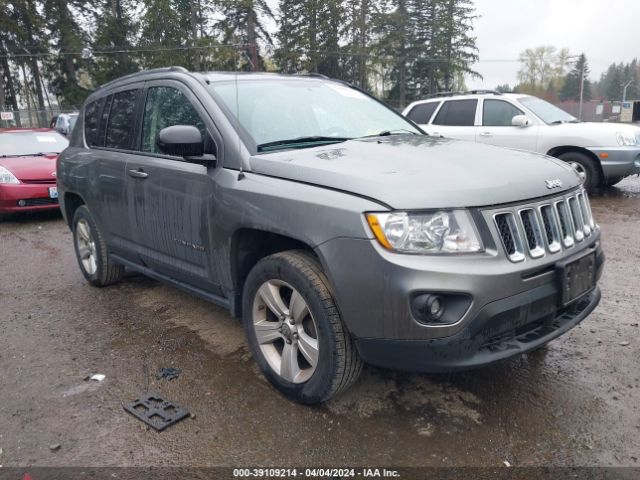 JEEP COMPASS 2012 1c4njcbb8cd515022