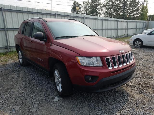 JEEP COMPASS SP 2012 1c4njcbb8cd605836