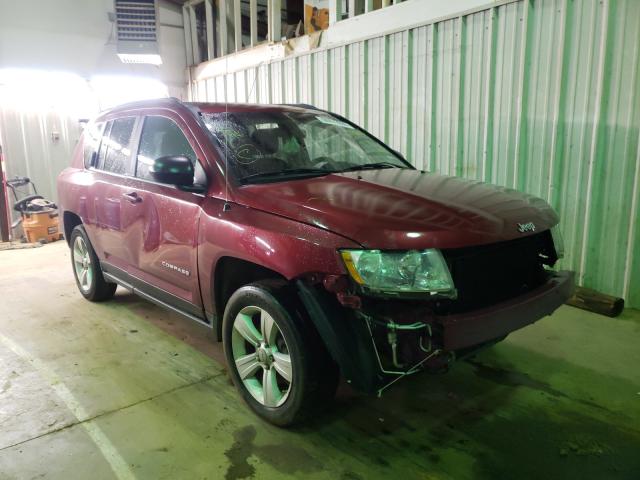 JEEP COMPASS SP 2012 1c4njcbb8cd627688