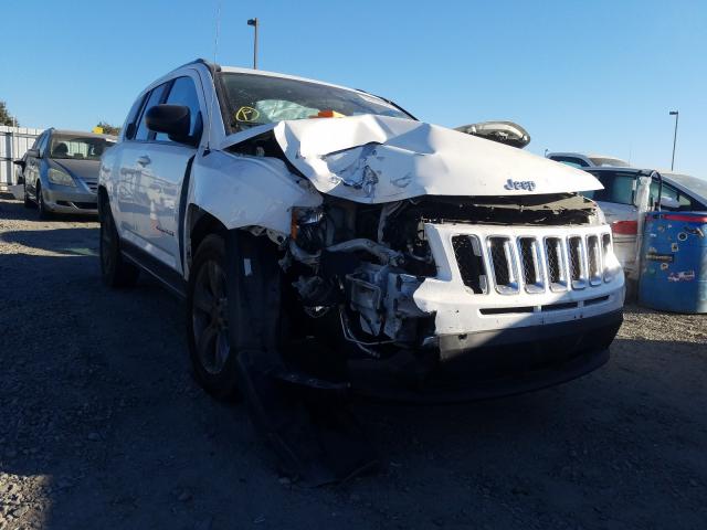 JEEP COMPASS SP 2012 1c4njcbb8cd639484