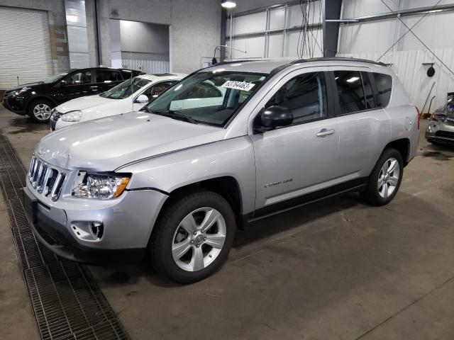 JEEP COMPASS 2012 1c4njcbb8cd651800