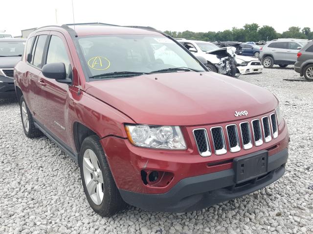 JEEP COMPASS SP 2012 1c4njcbb8cd652039