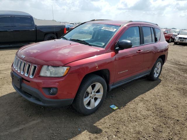 JEEP COMPASS SP 2012 1c4njcbb8cd678205