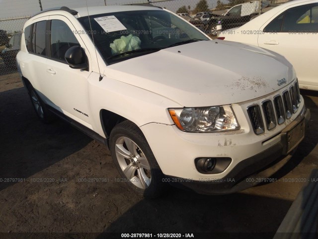 JEEP COMPASS 2012 1c4njcbb8cd725068