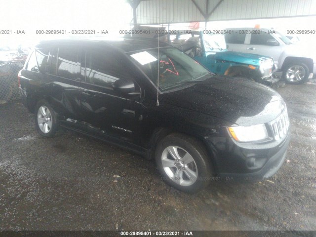 JEEP COMPASS 2012 1c4njcbb8cd725202