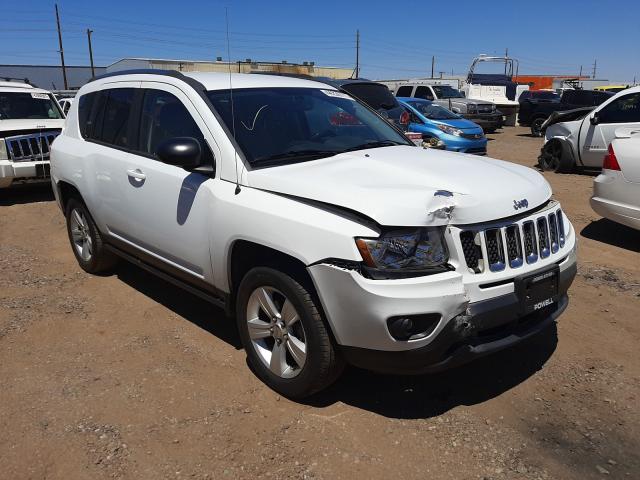 JEEP COMPASS SP 2013 1c4njcbb8dd165943