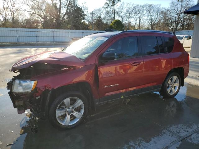 JEEP COMPASS 2013 1c4njcbb8dd169135