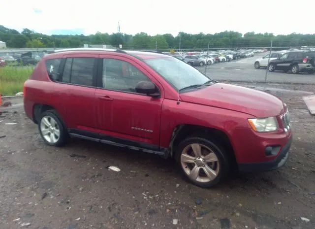 JEEP COMPASS 2013 1c4njcbb8dd169393