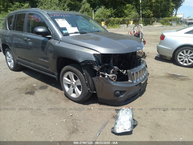 JEEP COMPASS 2013 1c4njcbb8dd246618