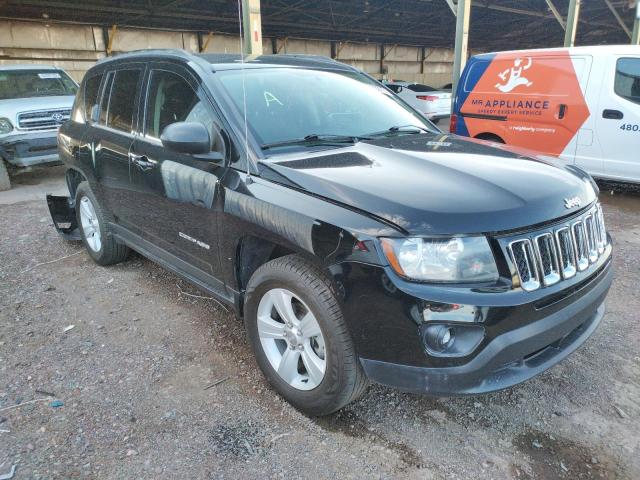 JEEP COMPASS SP 2014 1c4njcbb8ed504055