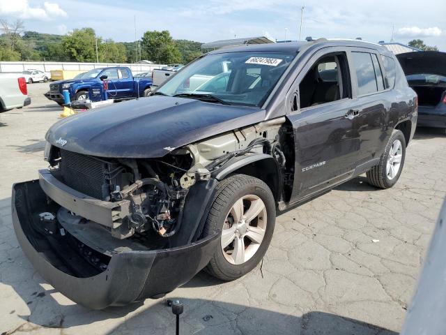 JEEP COMPASS SP 2014 1c4njcbb8ed587325