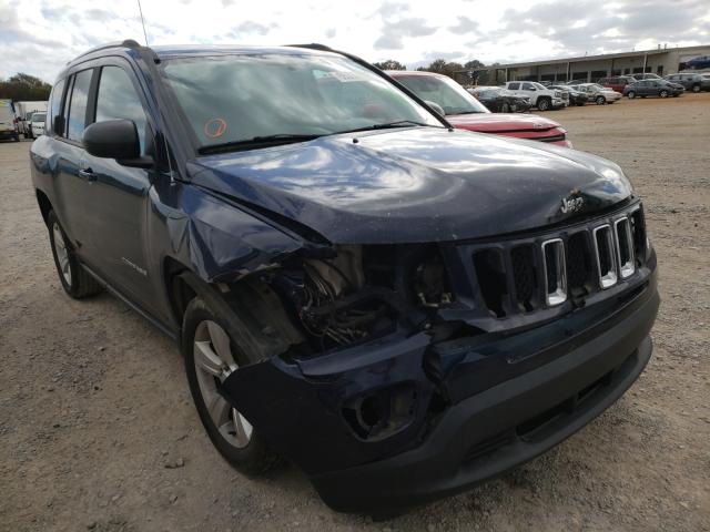 JEEP COMPASS SP 2014 1c4njcbb8ed600641