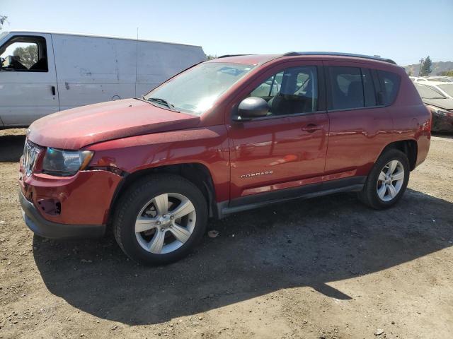 JEEP COMPASS SP 2014 1c4njcbb8ed648365