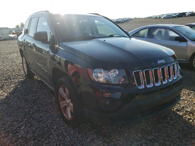 JEEP COMPASS SP 2014 1c4njcbb8ed663030