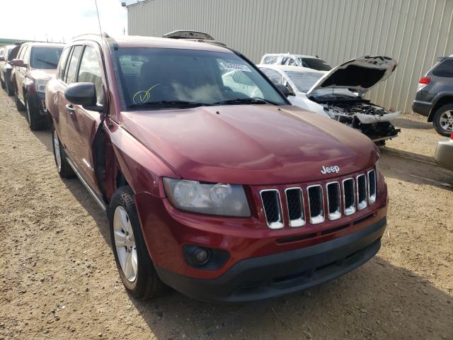 JEEP COMPASS SP 2013 1c4njcbb8ed731911