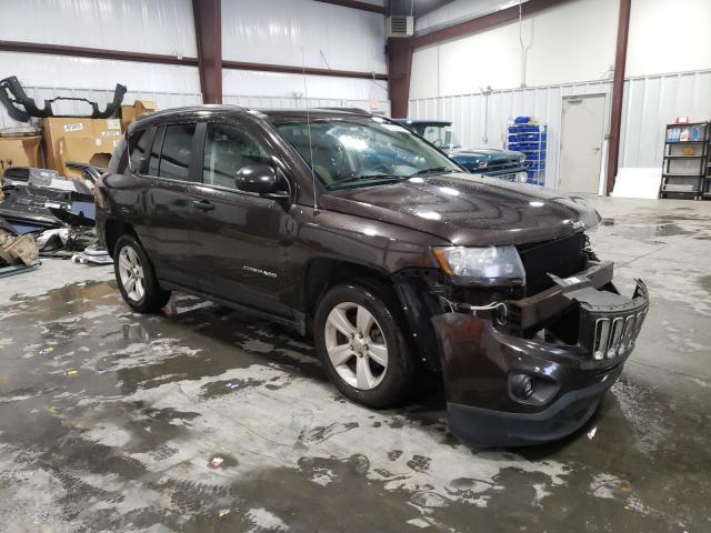 JEEP COMPASS SP 2014 1c4njcbb8ed741614