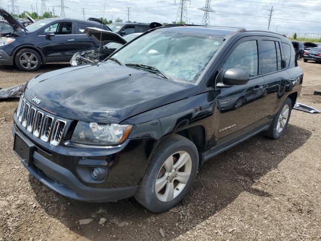 JEEP COMPASS SP 2014 1c4njcbb8ed743234