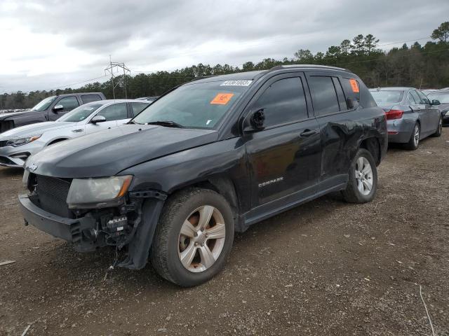 JEEP COMPASS SP 2014 1c4njcbb8ed869738