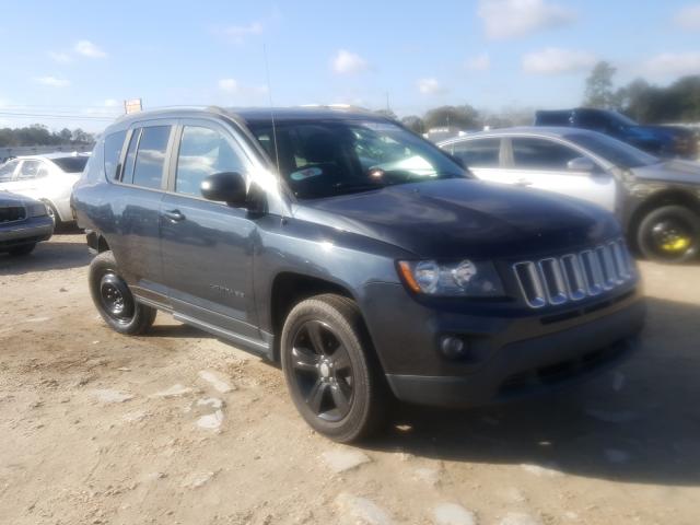 JEEP COMPASS SP 2015 1c4njcbb8fd254057