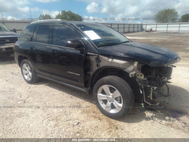 JEEP COMPASS 2015 1c4njcbb8fd361352