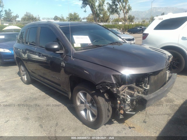 JEEP COMPASS 2015 1c4njcbb8fd372545