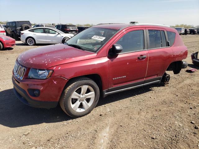 JEEP COMPASS 2015 1c4njcbb8fd420187