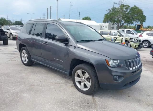 JEEP COMPASS 2015 1c4njcbb8fd420240