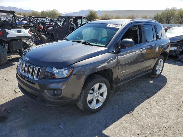 JEEP COMPASS SP 2016 1c4njcbb8gd506651