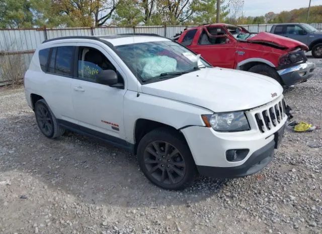 JEEP COMPASS 2016 1c4njcbb8gd702587