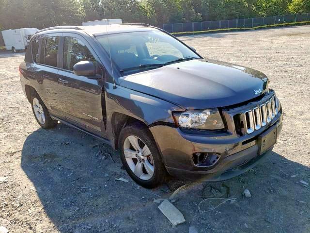 JEEP COMPASS SP 2016 1c4njcbb8gd727375