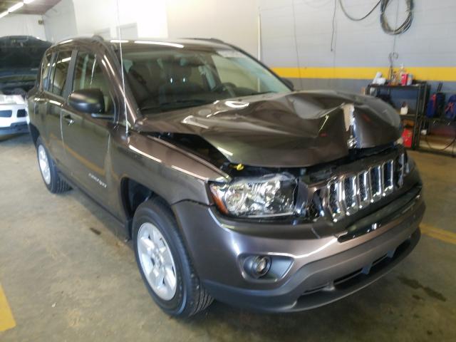 JEEP COMPASS SP 2016 1c4njcbb8gd731331