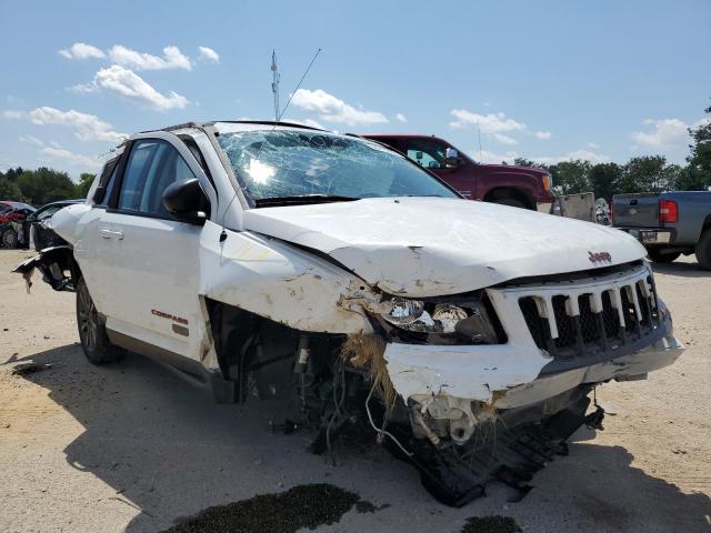 JEEP COMPASS SP 2016 1c4njcbb8gd801474