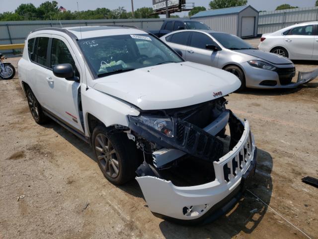 JEEP COMPASS SP 2017 1c4njcbb8hd118711