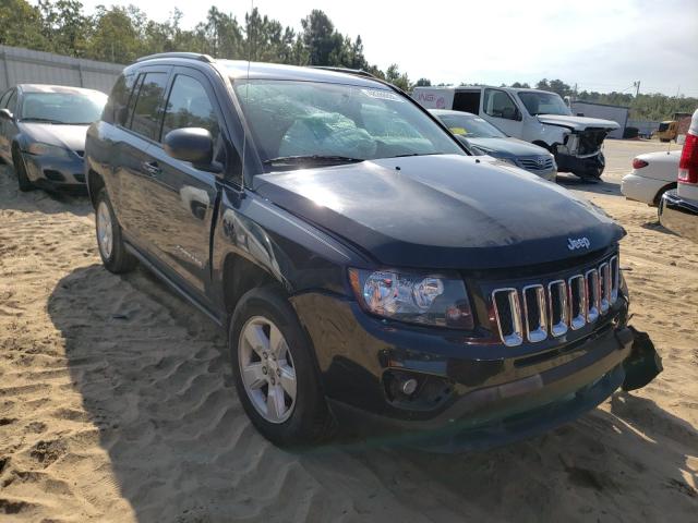 JEEP COMPASS 2017 1c4njcbb8hd186247