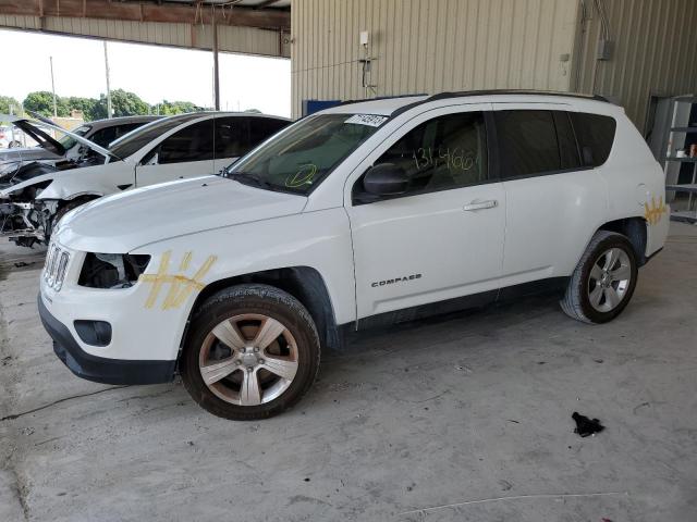 JEEP COMPASS 2012 1c4njcbb9cd513540