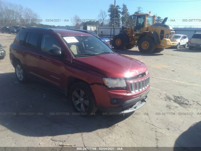 JEEP COMPASS 2012 1c4njcbb9cd526448