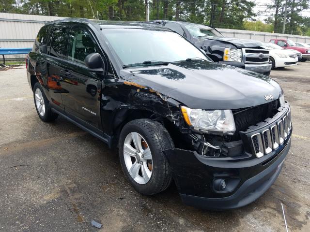 JEEP COMPASS SP 2012 1c4njcbb9cd559580