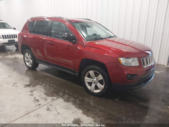 JEEP COMPASS 2012 1c4njcbb9cd566089