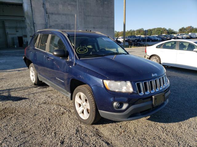 JEEP COMPASS SP 2012 1c4njcbb9cd589744