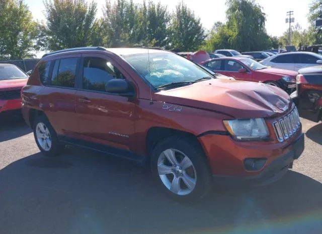 JEEP COMPASS 2012 1c4njcbb9cd620314