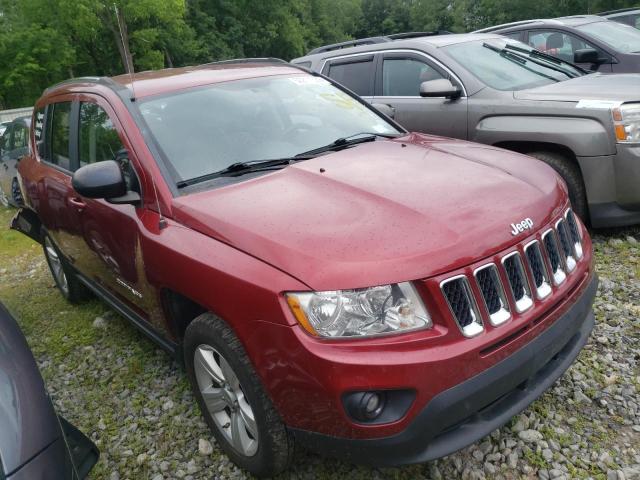 JEEP COMPASS SP 2012 1c4njcbb9cd660389