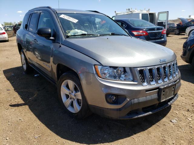 JEEP COMPASS SP 2013 1c4njcbb9dd102818