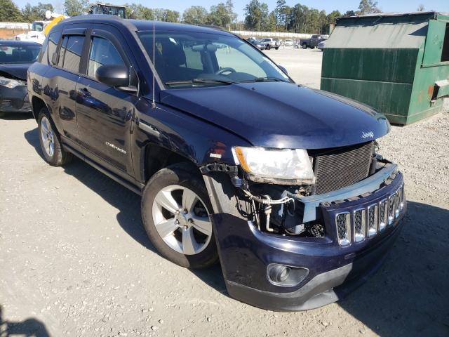 JEEP COMPASS SP 2013 1c4njcbb9dd229925