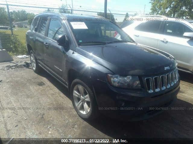 JEEP COMPASS 2014 1c4njcbb9ed531443