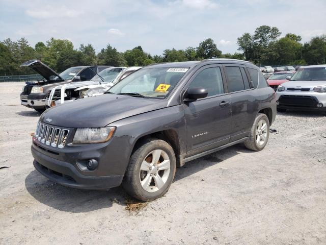 JEEP COMPASS 2014 1c4njcbb9ed766599