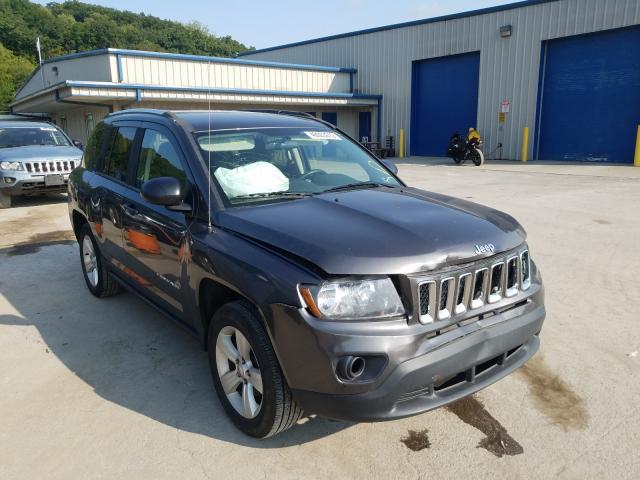 JEEP COMPASS 2014 1c4njcbb9ed766859