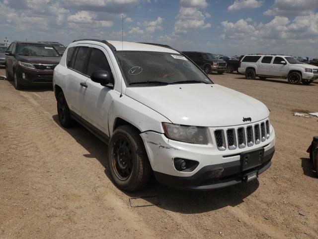 JEEP COMPASS SP 2014 1c4njcbb9ed794239