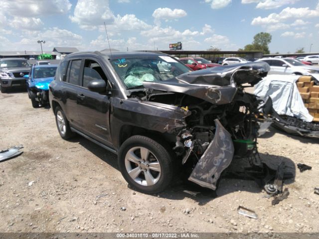 JEEP COMPASS 2014 1c4njcbb9ed825893