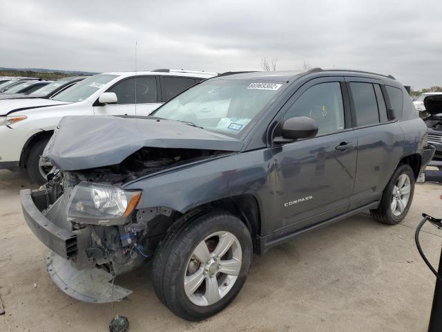 JEEP COMPASS SP 2014 1c4njcbb9ed825909